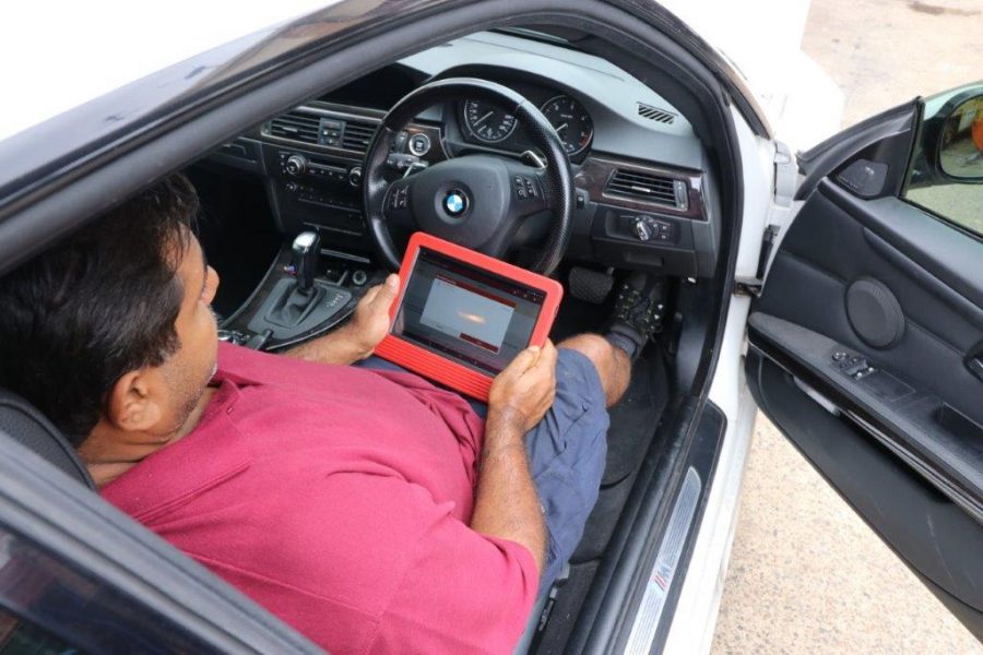 Transmission Repairs